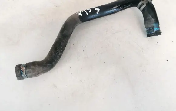 Peugeot 405 Engine coolant pipe/hose