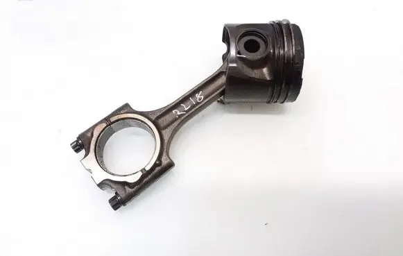 Volvo V70 Piston with connecting rod
