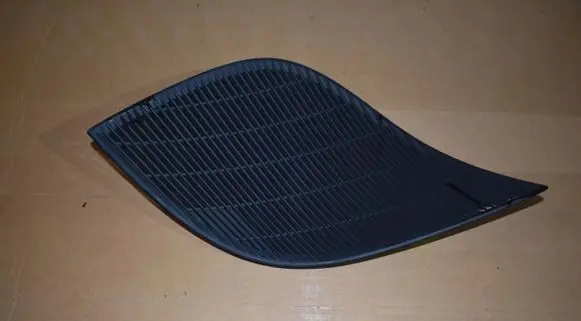 Audi R8 4S Other interior part
