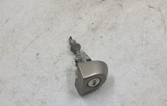 BMW 3 E90 E91 Front door lock (next to the handle) 