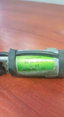 BMW 7 E38 Tailgate boot lock/latch motor 0390201300