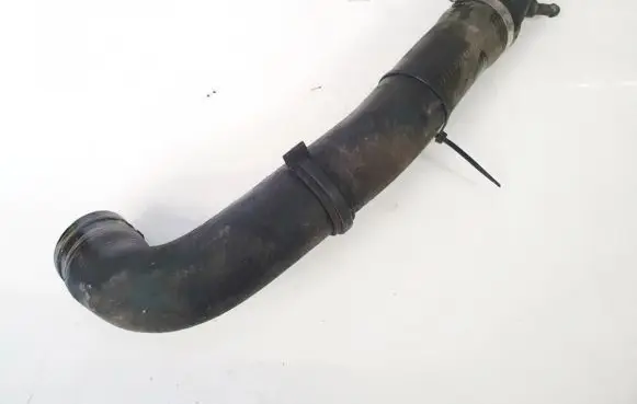 Iveco Daily 40.8 Engine coolant pipe/hose