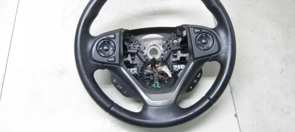 Honda CR-V Steering wheel