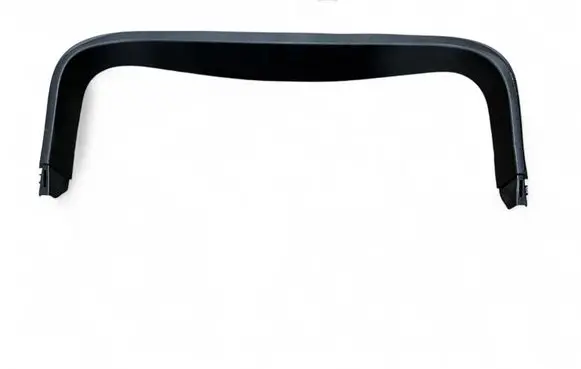 Dodge Durango III Tailgate/trunk upper cover trim 1KE80DX9AB