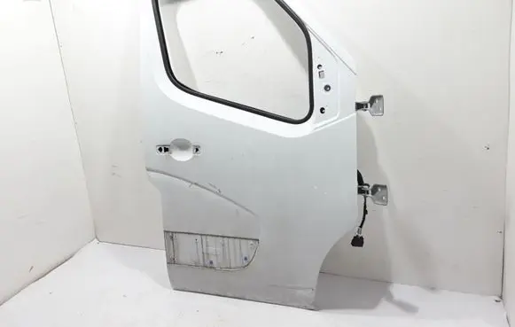 Renault Master III Door (2 Door Coupe) 801001682R