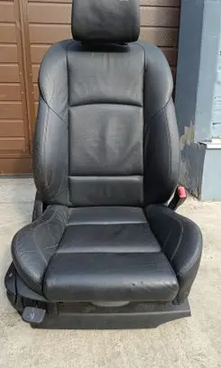 BMW 5 F10 F11 Front passenger seat
