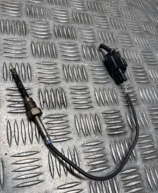 Volvo XC60 Exhaust gas temperature sensor 31431050