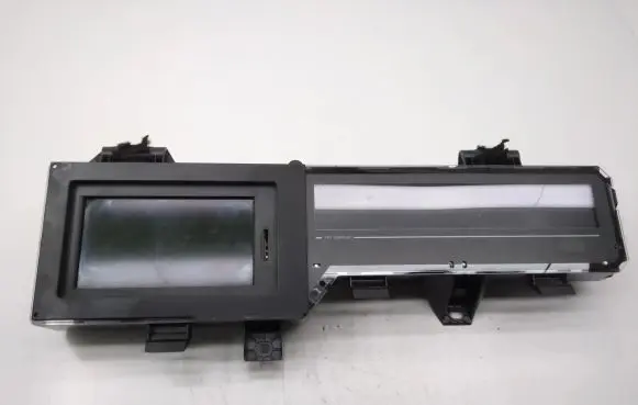 Renault Scenic III - Grand scenic III Screen/display/small screen 248100973R