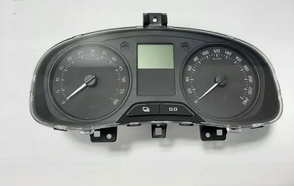 Speedometer (instrument cluster)