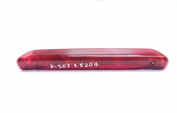 Peugeot 308 Third/center stoplight 968042658001 9680426580 K5207