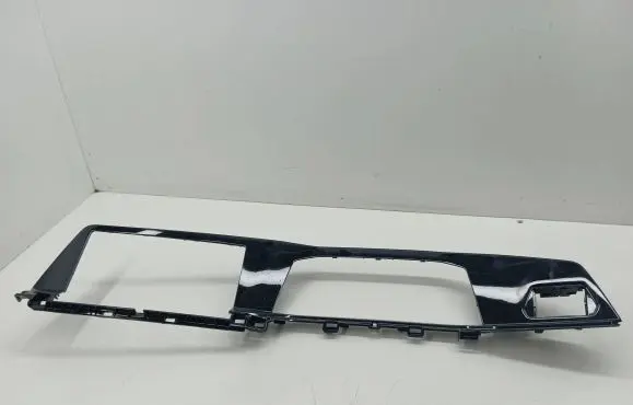 Volkswagen Golf VIII Dashboard glove box trim 5H2857211C041
