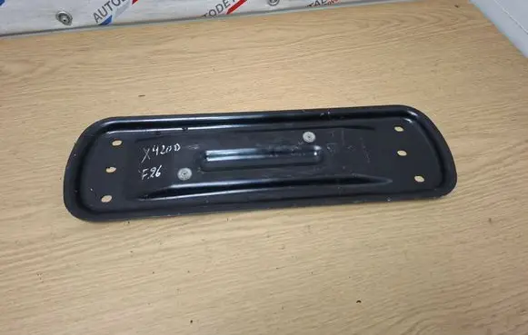 BMW X4 F26 Other body part 51717210430 7210430