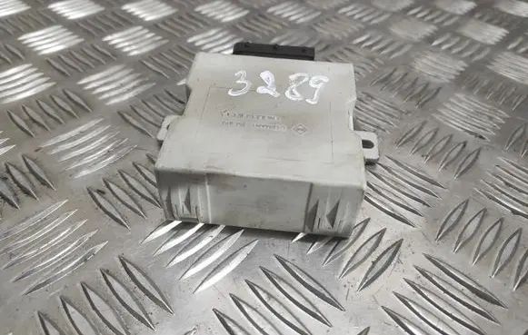 Toyota Avensis T250 Window control relay 150696