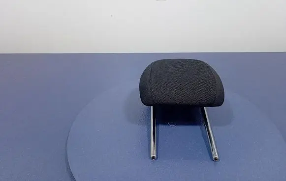Citroen DS5 Front seat headrest 