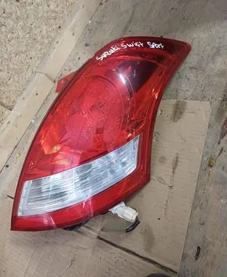 Suzuki Swift II Rear/tail lights 121212