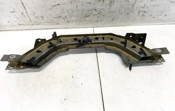 Chevrolet Orlando Radiator mount bracket 