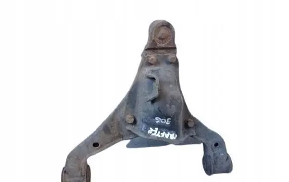 Volkswagen Crafter Front control arm