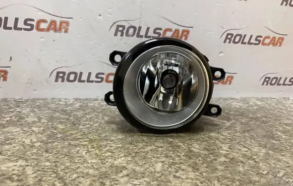 Toyota RAV 4 (XA30) Front fog light 195922B 195922001A