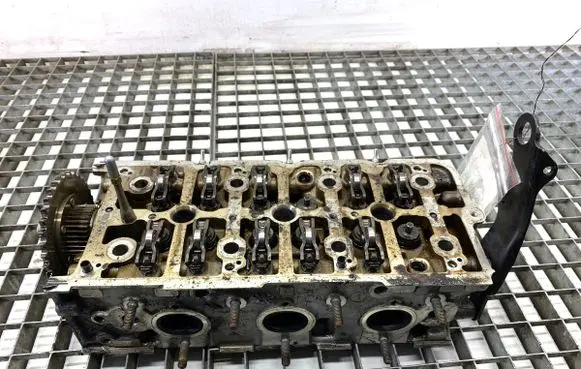 Audi Q8 Engine head 0593BP