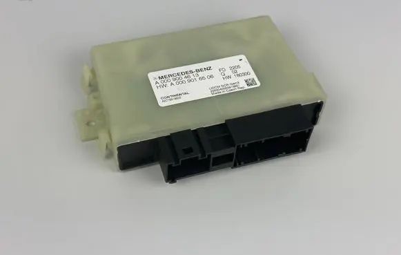 Mercedes-Benz GLC X253 C253 Adblue control unit A0009004613 A0009016506 A2C16819800