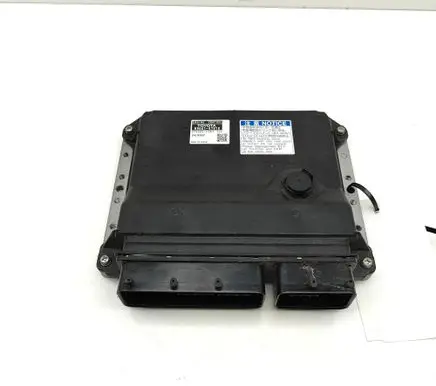 Toyota Prius+ (ZVW40) Engine control unit/module 8966147810 2756009251