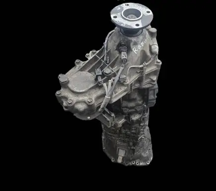 Ford Ranger Manual 5 speed gearbox
