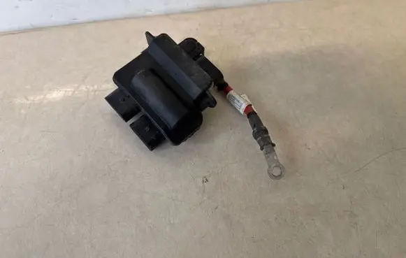 BMW X5 F15 Positive wiring loom 9285502