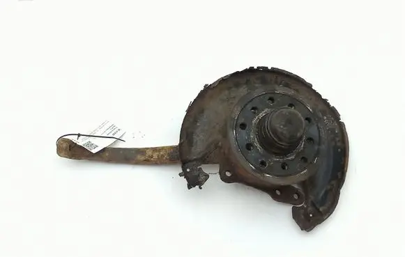 Mercedes-Benz E W123 Front wheel hub