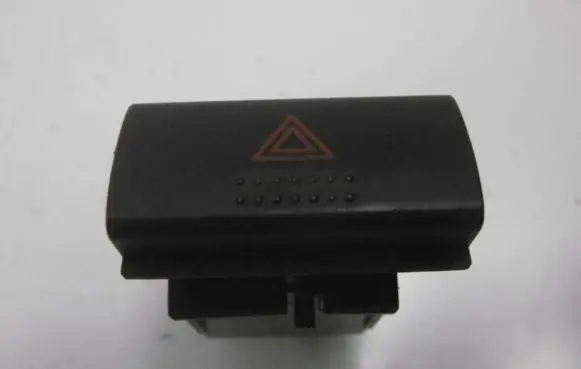 Toyota Avensis T220 Hazard light switch