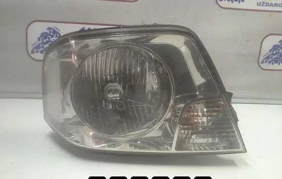 KIA Pregio Headlight/headlamp