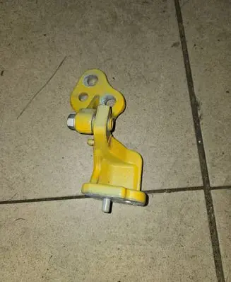 Ford Transit Custom Front door lower hinge YK21V22801