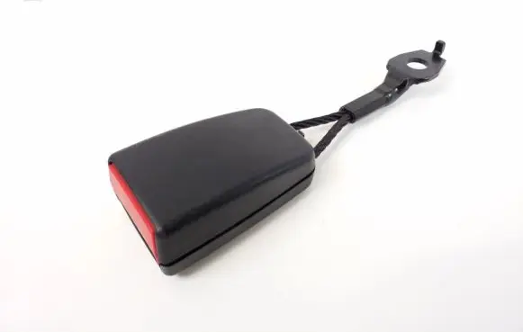 Mercedes-Benz CL C216 Rear seatbelt buckle A2168600169