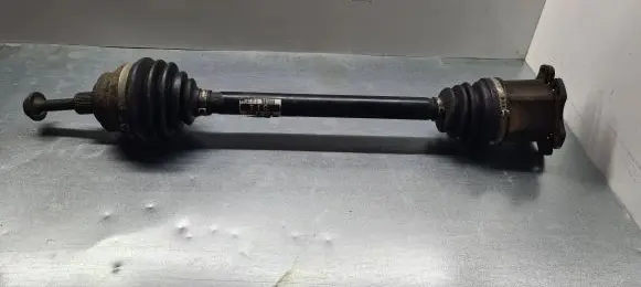 Audi A6 S6 C6 4F Front driveshaft 4F0407271G