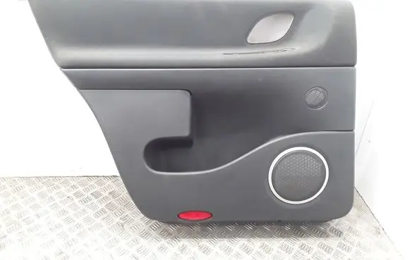 Renault Espace - Grand espace IV Rear door card panel trim 8200012270 8200749195