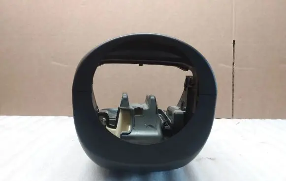 Audi A6 S6 C7 4G Steering wheel column trim 4G0953515