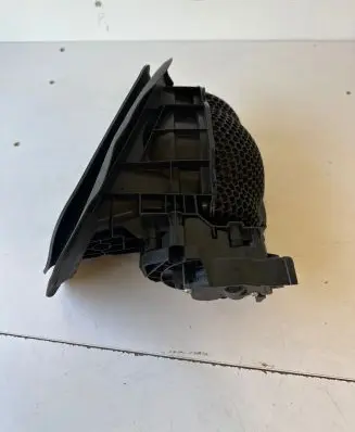 A/C air flow flap actuator/motor