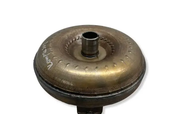 Mercedes-Benz SLK R170 Torque converter 2102500502
