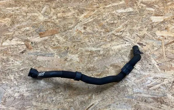 Mercedes-Benz C W205 Engine coolant pipe/hose A2055019882