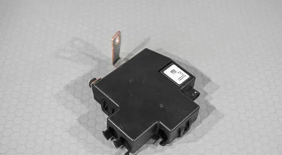 Mercedes-Benz Sprinter W907 W910 Other control units/modules A9075407060 A0009824823 A9075455000