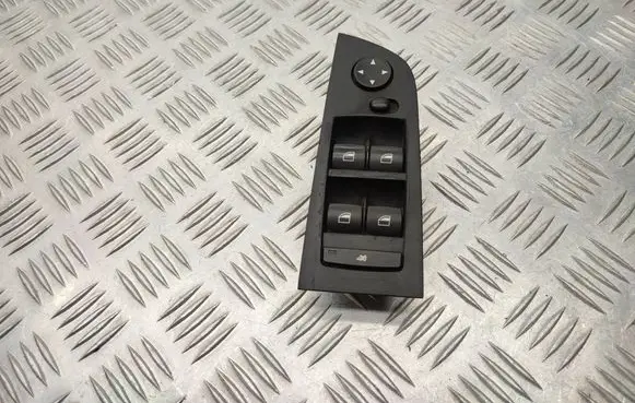 BMW 3 E90 E91 Electric window control switch 9155501