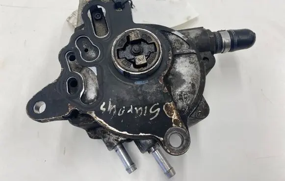 Audi A6 S6 C6 4F Vacuum pump 03G145209