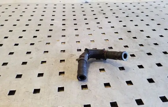 Mitsubishi Outlander Fuel line/pipe/hose 