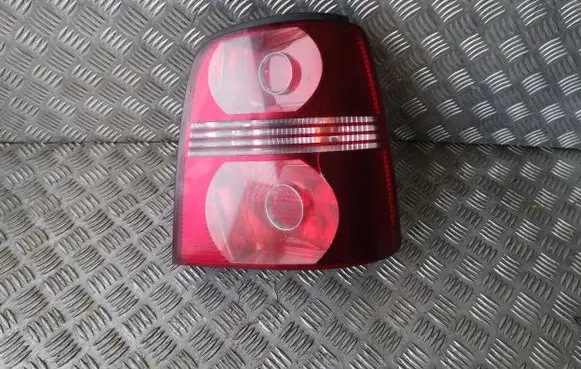 Volkswagen Touran I Rear/tail lights 1T0945096J 1T0945112G 1T0945258D