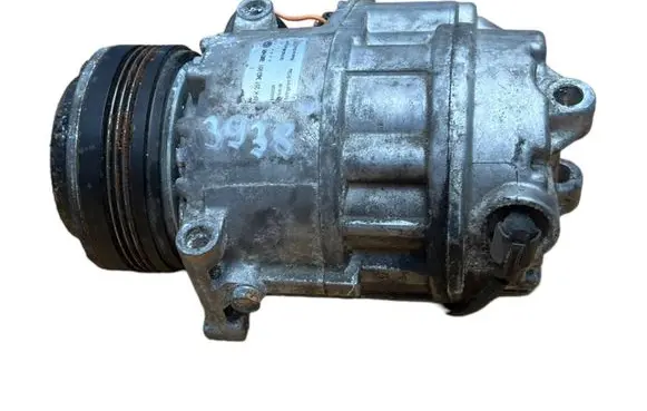 BMW X5 E70 Air conditioning (A/C) compressor (pump) 64529185146 8FK851340951