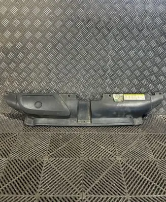Audi A4 S4 B8 8K Radiator trim 8K0807081D