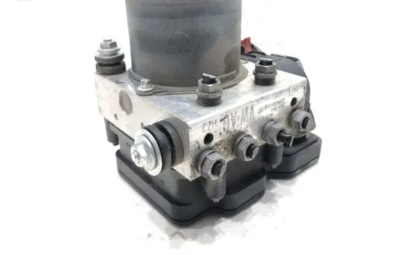 Skoda Fabia Mk3 (NJ) ABS Pump 6C0907379R