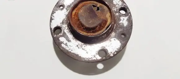 Citroen C5 Rear wheel hub