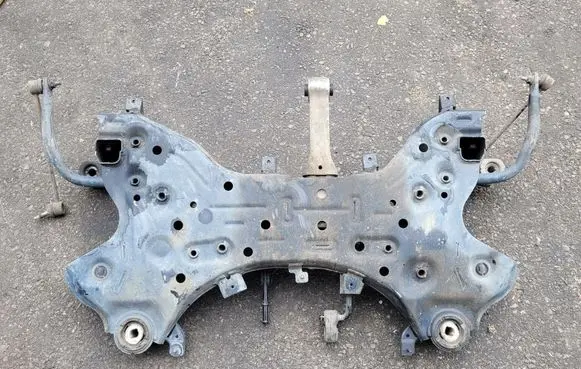 KIA Sportage Front subframe 62401D7770