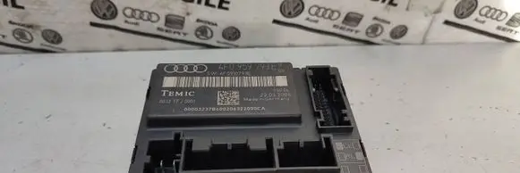 Audi A6 S6 C6 4F Door control unit/module 4F0959793E