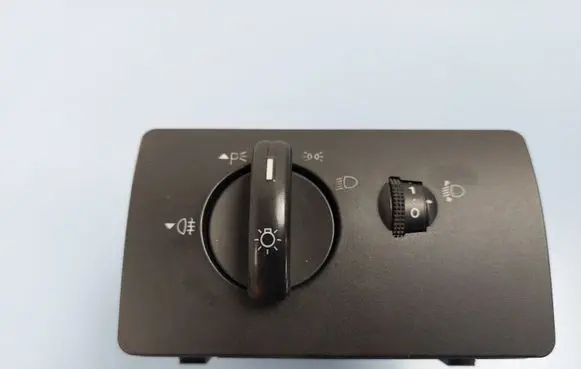 Ford Mondeo Mk III Light switch 4S7T13A024CA